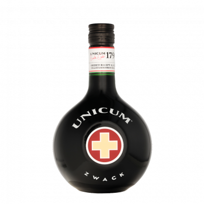 Unicum Zwack 70cl Liqueur 