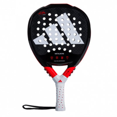 Raquette De Padel Adulte - Adidas Metalbone 3.2 Ale Gal&aacute;n - ADIDAS