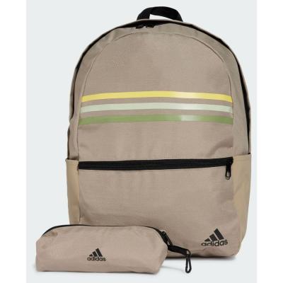 Sac a dos adidas adidas Classic Horizontal 3-Stripes Backpack