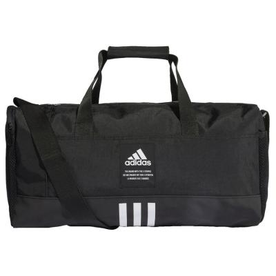 Sac En Toile 4athlts Petit Format Noir - adidas, pointure One Size