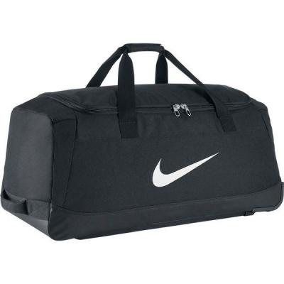 Nike Sac De Sport Club Team - Noir/blanc, pointure One Size