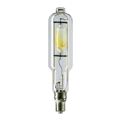 Lampe A Iodure Philips - Hpi-T - E40 - 2000W - 3800K - T100