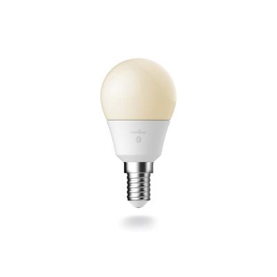 Nordlux Ampoule goutte LED E14 4,7W CCT 430lm smart, dim