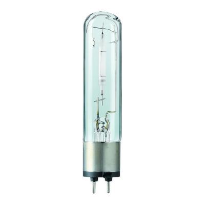 Lampe &agrave; d&eacute;charge compacte sodium blanc PG12-1 100W 2500K 