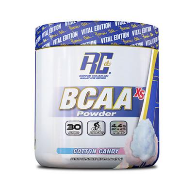 Ronnie Coleman BCAA XS 2:1:1 en Poudre 183g - BCAA