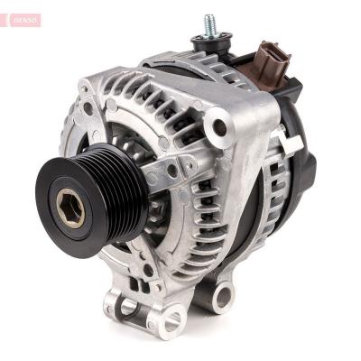Alternateur DENSO DAN988