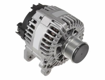 Alternateur REMANUFACTURED PREMIUM 436260 Valeo