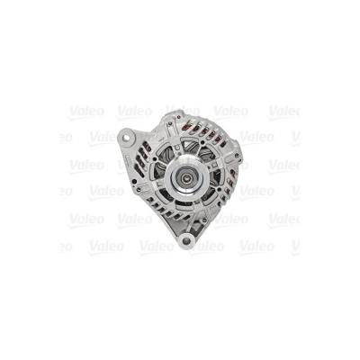 Alternateur REMANUFACTURED PREMIUM 436666 Valeo