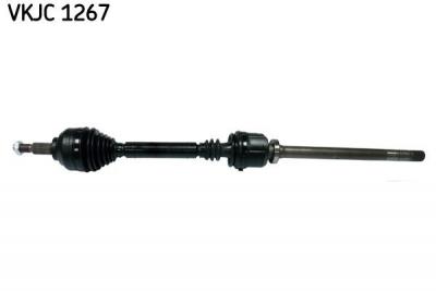Cardans (arbre de transmission) SKF VKJC 1267 (X1)