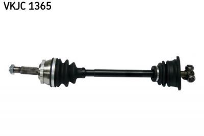Cardans (arbre de transmission) SKF VKJC 1365 (X1)