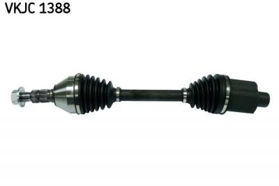 Arbre de transmission VKJC 1388 SKF