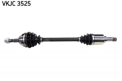 Arbre de transmission VKJC 3525 SKF