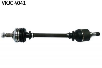 Cardans (arbre de transmission) SKF VKJC 4041 (X1)