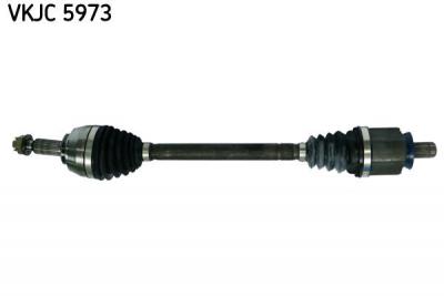 Arbre de transmission VKJC 5973 SKF