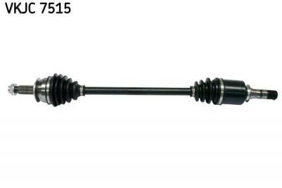 Cardans (arbre de transmission) SKF VKJC 7515 (X1)