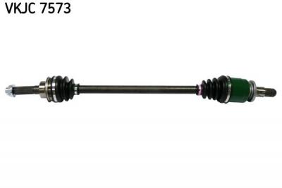 Cardans (arbre de transmission) SKF VKJC 7573 (X1)