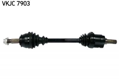 Cardans (arbre de transmission) SKF VKJC 7903 (X1)