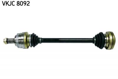 Cardans (arbre de transmission) SKF VKJC 8092 (X1)