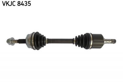 Cardans (arbre de transmission) SKF VKJC 8435 (X1)