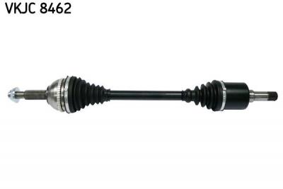 Cardans (arbre de transmission) SKF VKJC 8462 (X1)