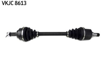 Cardans (arbre de transmission) SKF VKJC 8613 (X1)