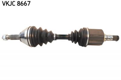 SKF Cardan VKJC 8667 RENAULT KOLEOS