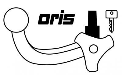 Dispositif d'attelage ACPS-ORIS 050-443