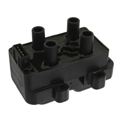 Bobine d'allumage FEBI BILSTEIN 21525