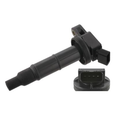 Febi-Bilstein 32055 Bobine d'allumage