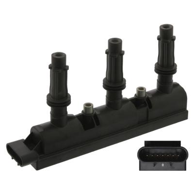 Febi Bilstein 39585&nbsp;Bobine d'allumage