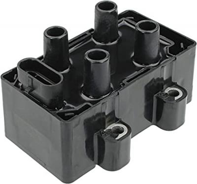 Bobine dallumage MEYLE-ORIGINAL Quality 16-14 885 0001