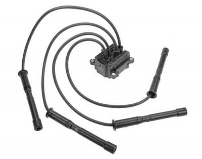 Meyle 16&ndash;148850004 Bobine d'allumage