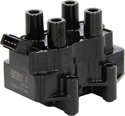 Bobine dallumage ZS344 Beru 