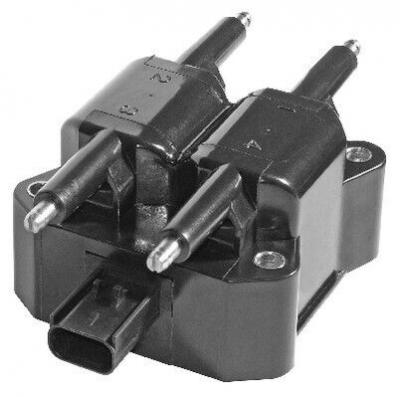Bobine d'allumage BorgWarner (BERU) ZS380 (X1)