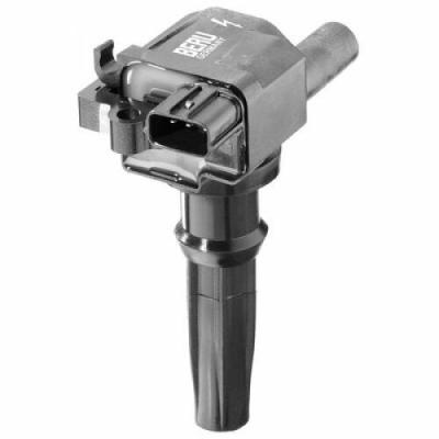 BERU Bobine d'allumage 4014427124405