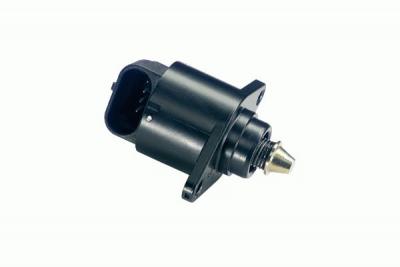 VDO A95160 &Eacute;lectrovanne de r&eacute;gulation du ralenti, Alimentation en air