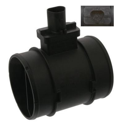 FEBI BILSTEIN D&eacute;bitm&egrave;tre de masse d'air 40959 OPEL CORSA