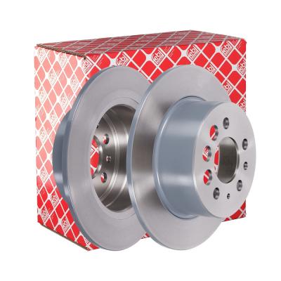 Disques de frein FEBI BILSTEIN 11449