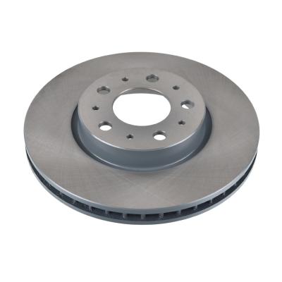 Disque de frein avant FEBI BILSTEIN 11454 (X1)