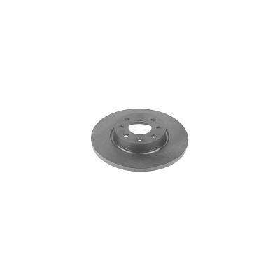 FEBI BILSTEIN Disques de frein pour VOLVO: 460, 480, 440 (Ref: 11460)