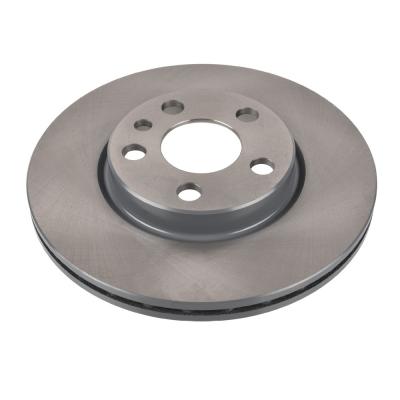 Disque de frein avant FEBI BILSTEIN 12036 (X1)