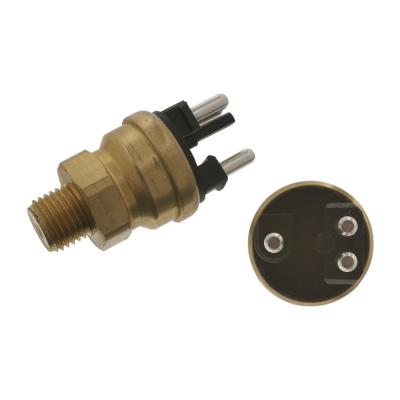 Interrupteur de temp&eacute;rature ventilateur de radiateur 33714 FEBI
