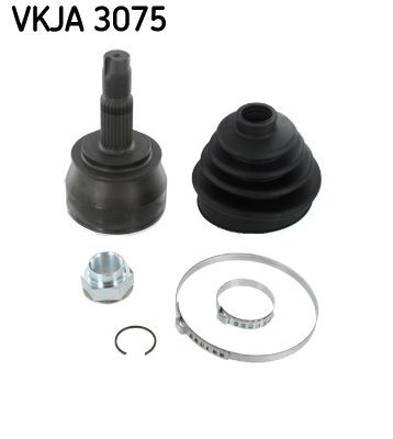 Jeu de joints arbre de transmission VKJA 3075 SKF