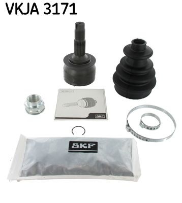 Jeu de joints arbre de transmission VKJA 3171 SKF