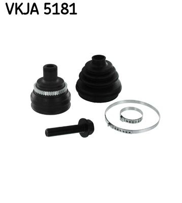 Jeu de joints arbre de transmission VKJA 5181 SKF