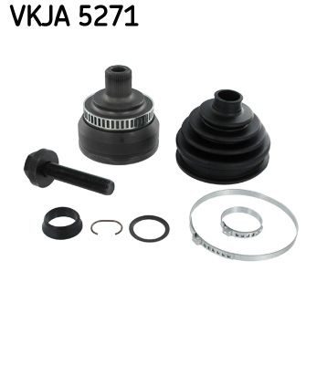 Jeu de joints arbre de transmission VKJA 5271 SKF