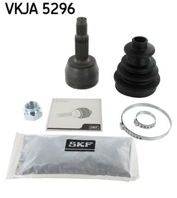 Jeu de joints arbre de transmission VKJA 5296 SKF