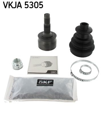 Jeu de joints arbre de transmission VKJA 5305 SKF