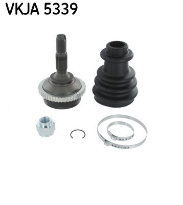 Jeu de joints arbre de transmission VKJA 5339 SKF