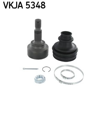 Jeu de joints arbre de transmission VKJA 5348 SKF